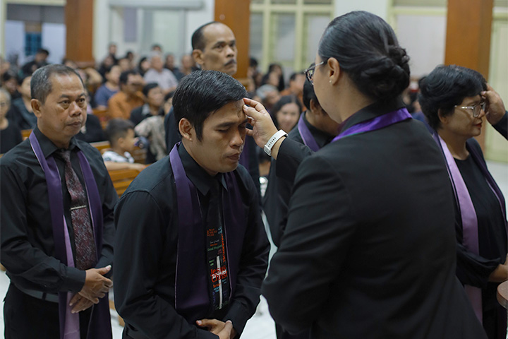 galeri, Ibadah Rabu Abu GKJ Baki Induk 2025, gereja kristen jawa, gkj, gkj baki, gereja kristen jawa baki, baki, sukoharjo, gkj klasis sukoharjo, klasis sukoharjo, klasis, sinode gkj, sinode 